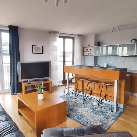 Starowislna 52 By Homeprime Krasków Eksteriør bilde