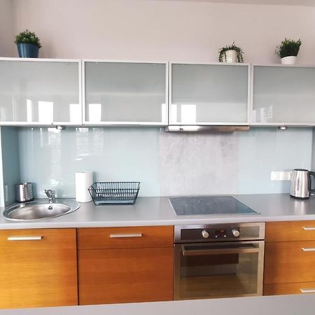 Starowislna 52 By Homeprime Krasków Eksteriør bilde