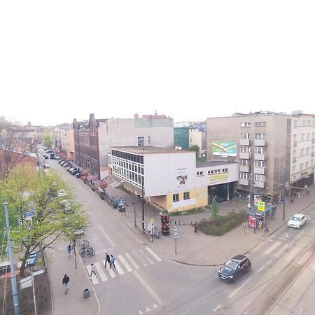 Starowislna 52 By Homeprime Krasków Eksteriør bilde