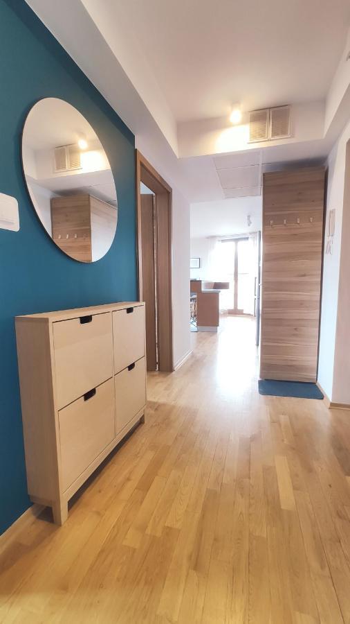 Starowislna 52 By Homeprime Krasków Eksteriør bilde