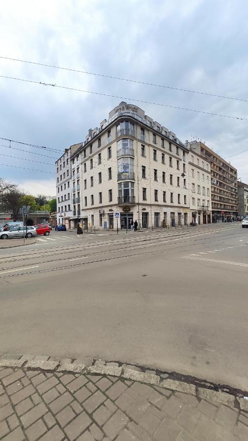Starowislna 52 By Homeprime Krasków Eksteriør bilde